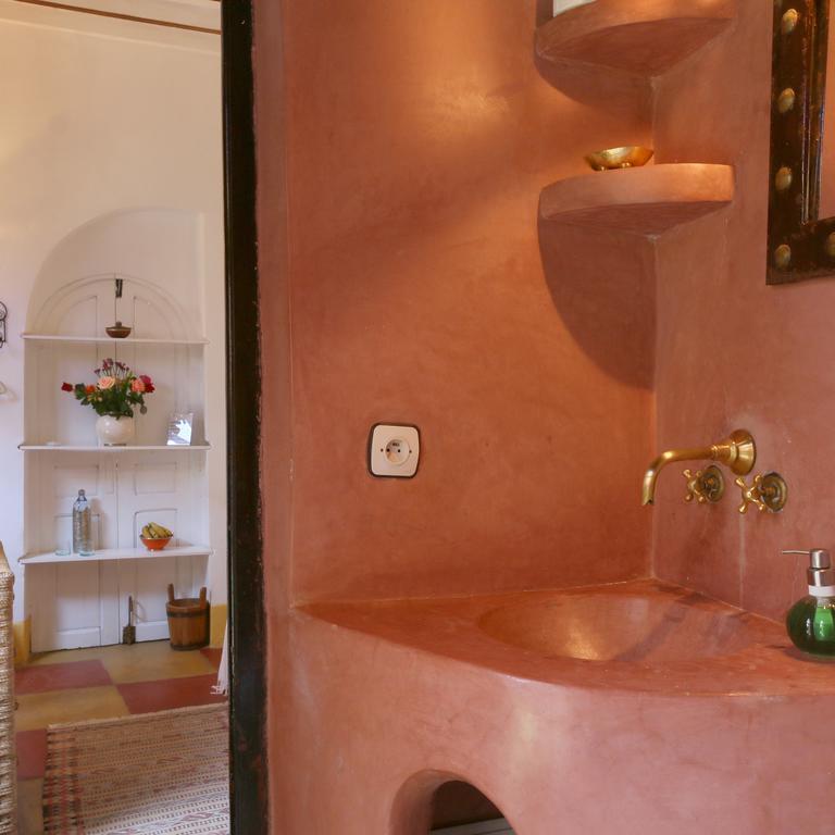 Riad Merstane Marrakech Марракеш Экстерьер фото