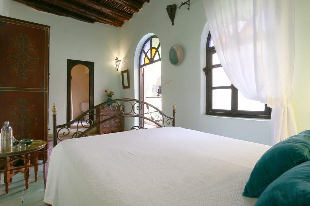 Riad Merstane Marrakech Марракеш Экстерьер фото