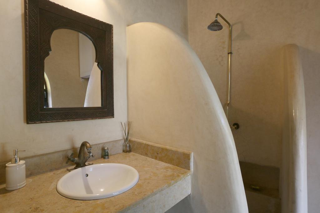 Riad Merstane Marrakech Марракеш Экстерьер фото