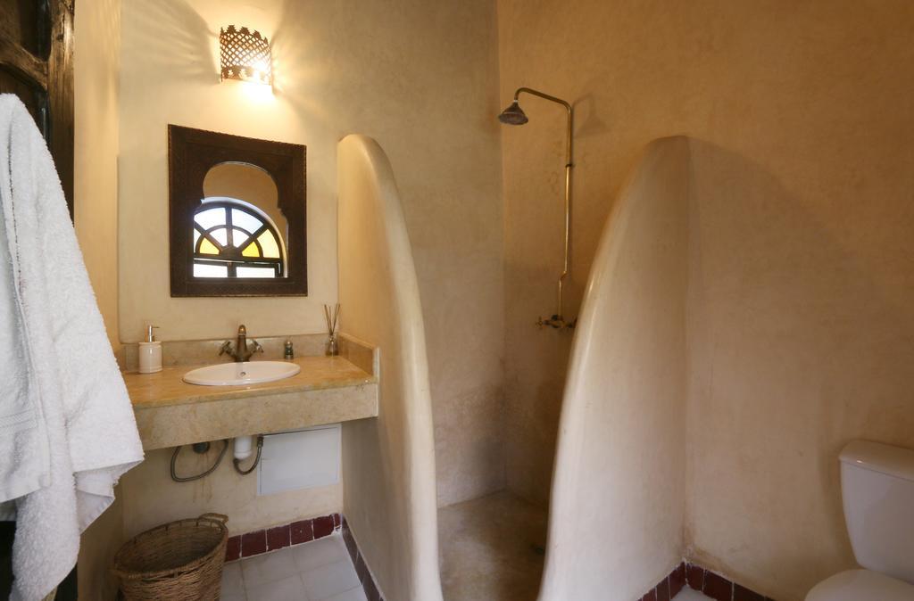 Riad Merstane Marrakech Марракеш Экстерьер фото