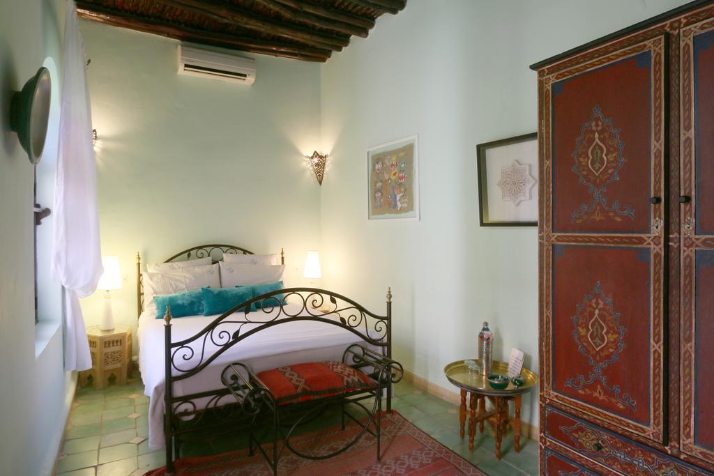 Riad Merstane Marrakech Марракеш Экстерьер фото