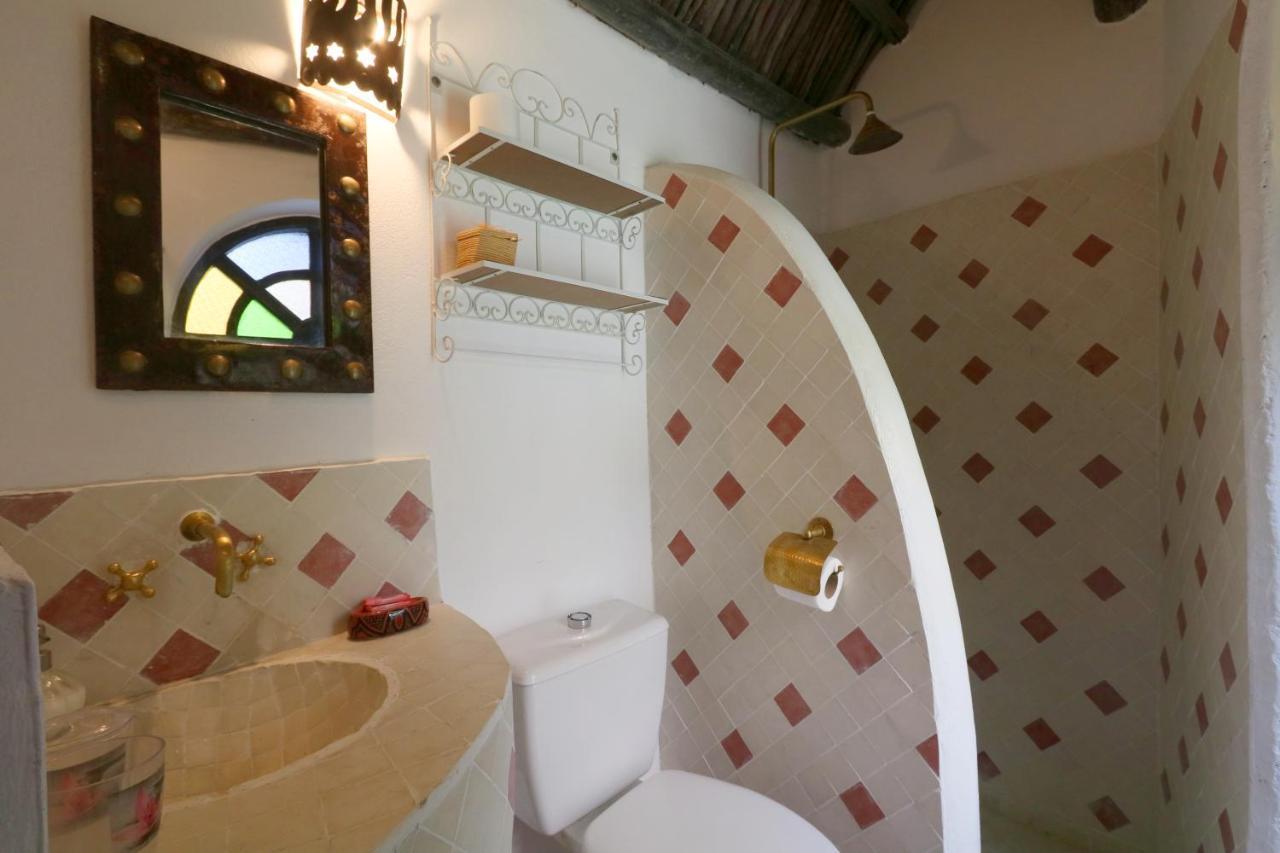 Riad Merstane Marrakech Марракеш Экстерьер фото
