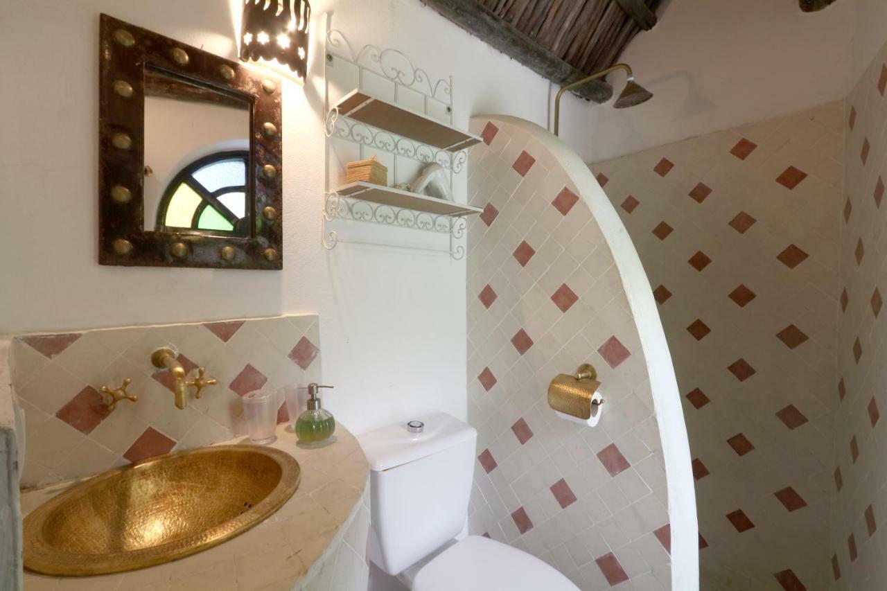 Riad Merstane Marrakech Марракеш Номер фото